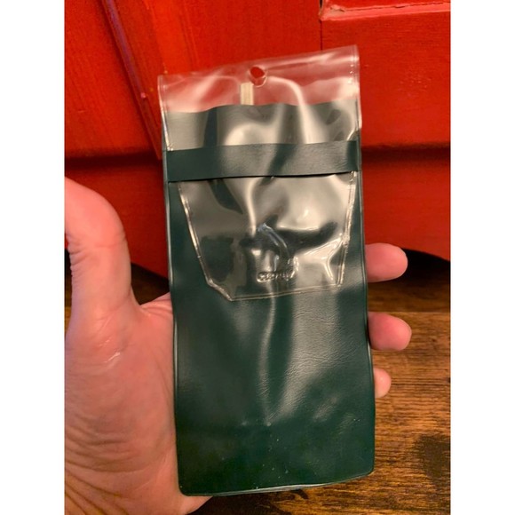 Vintage Pickett 401N Drafting Compass or Tool Includes Pouch West Germany - Picture 3 of 3